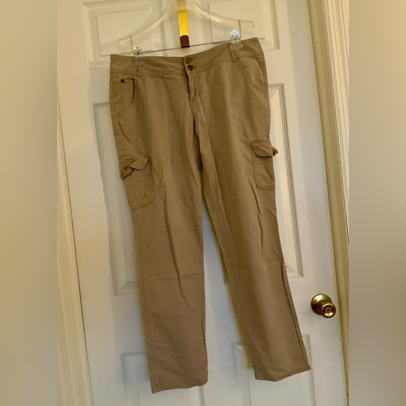 GLO jeans Pants - SOFT COTTON CHINO, BOYFRIEND CARGO PANTS.